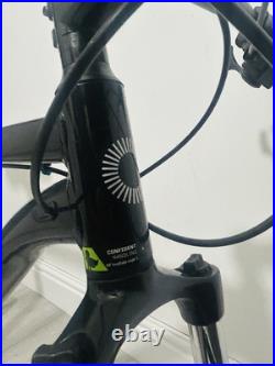 Cannondale Trail 7 Hardtail Frame & Fork Ideal Project Build