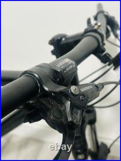 Cannondale Trail 7 Hardtail Frame & Fork Ideal Project Build