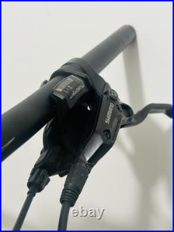 Cannondale Trail 7 Hardtail Frame & Fork Ideal Project Build