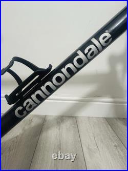 Cannondale Trail 7 Hardtail Frame & Fork Ideal Project Build