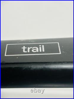 Cannondale Trail 7 Hardtail Frame & Fork Ideal Project Build