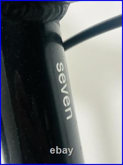 Cannondale Trail 7 Hardtail Frame & Fork Ideal Project Build