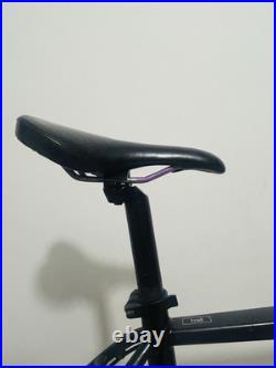 Cannondale Trail 7 Hardtail Frame & Fork Ideal Project Build