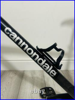 Cannondale Trail 7 Hardtail Frame & Fork Ideal Project Build