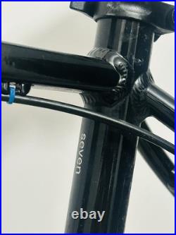 Cannondale Trail 7 Hardtail Frame & Fork Ideal Project Build