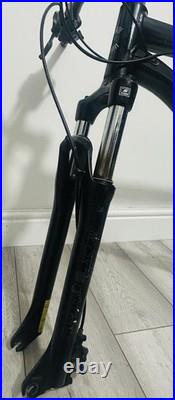 Cannondale Trail 7 Hardtail Frame & Fork Ideal Project Build