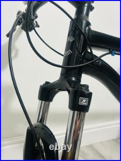 Cannondale Trail 7 Hardtail Frame & Fork Ideal Project Build