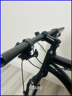 Cannondale Trail 7 Hardtail Frame & Fork Ideal Project Build