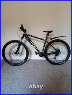 Cannondale Trail 7 Mountain Bike 29 Inch Large Frame Good Condition