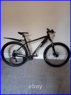 Cannondale Trail 7 Mountain Bike 29 Inch Large Frame Good Condition