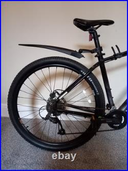 Cannondale Trail 7 Mountain Bike 29 Inch Large Frame Good Condition
