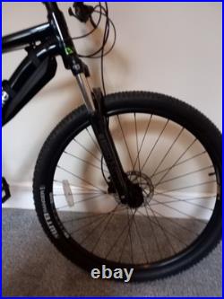 Cannondale Trail 7 Mountain Bike 29 Inch Large Frame Good Condition