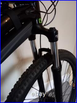 Cannondale Trail 7 Mountain Bike 29 Inch Large Frame Good Condition