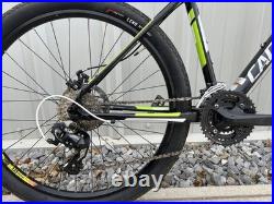 Cannondale Trail 7 Mountain Bike Medium Frame 26 Mavic X223 Disc Upgraded