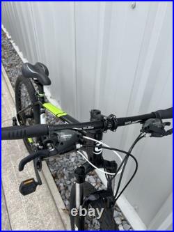 Cannondale Trail 7 Mountain Bike Medium Frame 26 Mavic X223 Disc Upgraded