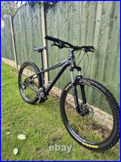 Cannondale Trail 7 Mountain Bike Unisex Hard Tail Small Frame 27.5 Inch Wheels