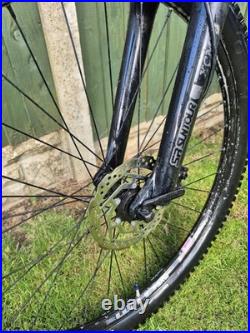 Cannondale Trail 7 Mountain Bike Unisex Hard Tail Small Frame 27.5 Inch Wheels Cannondale Trail 7 Mountain Bike Unisex Hard Tail Small Frame 27.5 Inch Wheels