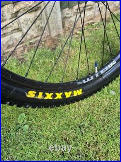 Cannondale Trail 7 Mountain Bike Unisex Hard Tail Small Frame 27.5 Inch Wheels Cannondale Trail 7 Mountain Bike Unisex Hard Tail Small Frame 27.5 Inch Wheels