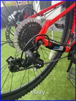 Cannondale Trail 7 Mountain Bike Unisex Medium Frame 29 wheel slightly used