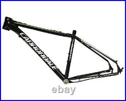 Cannondale Trail SL Hardtail Aluminum Mountain Bike Frame 26”  Wheel XXL 22.5"