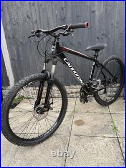 Cannondale Trail SL5 Hardtail Medium Mountain Bike Frame