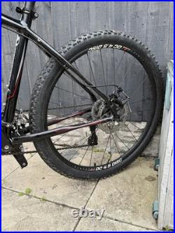 Cannondale Trail SL5 Hardtail Medium Mountain Bike Frame