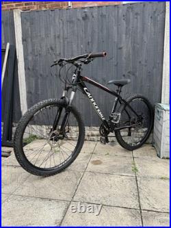 Cannondale Trail SL5 Hardtail Medium Mountain Bike Frame