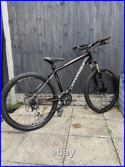 Cannondale Trail SL5 Hardtail Medium Mountain Bike Frame