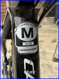 Cannondale Trail SL5 Hardtail Medium Mountain Bike Frame