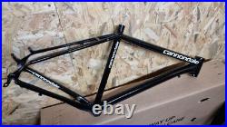 Cannondale mountain bike frame 26