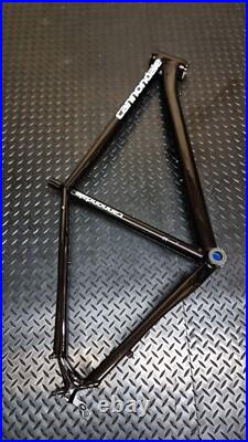 Cannondale mountain bike frame 26