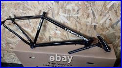 Cannondale mountain bike frame 26
