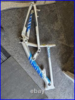 Canyon DHX 26er Frame Only Mountain Bike