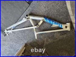 Canyon DHX 26er Frame Only Mountain Bike