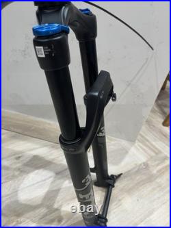 Canyon Grand Canyon Medium Frame and Fox Rhythm Suspension Forks