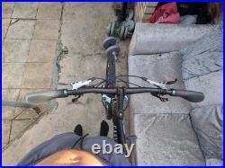 Canyon Nerve Xc Mountain Bike Full Suspension frame size small 26 Inch wheels