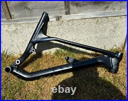 Canyon Spectral AL 2019 Front Triangle Size Large Category 4 Frame Part +bolts