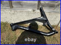 Canyon Spectral AL 2019 Front Triangle Size Large Category 4 Frame Part +bolts