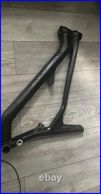 Canyon Spectral AL 2019 Front Triangle Size Large Category 4 Frame Part +bolts