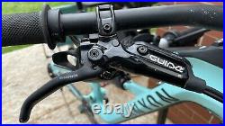 Canyon Spectral CF7 2020 Large Frame (12 months old) MTB very good condition