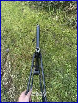 Canyon Strive CFR Frameset Medium 29er