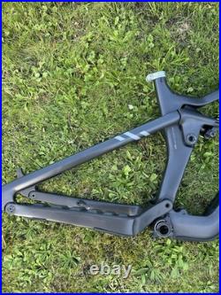 Canyon Strive CFR Frameset Medium 29er