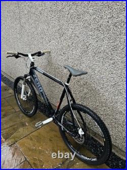 Cape Wrath Mountain Bike Large Frame 26 Wheels Great Condition. £150 Ono