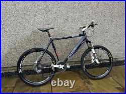 Cape Wrath Mountain Bike Large Frame 26 Wheels Great Condition. £150 Ono
