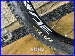 Cape Wrath Mountain Bike Large Frame 26 Wheels Great Condition. £150 Ono