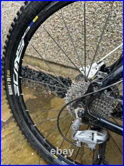 Cape Wrath Mountain Bike Large Frame 26 Wheels Great Condition. £150 Ono