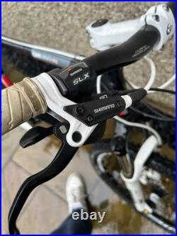 Cape Wrath Mountain Bike Large Frame 26 Wheels Great Condition. £150 Ono