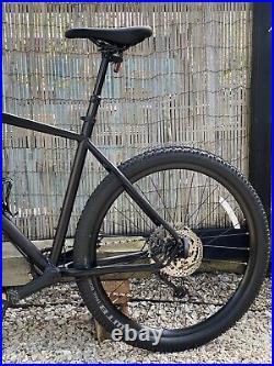 Carerra Fury mens mountain bike large frame