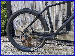Carerra Fury mens mountain bike large frame