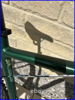 Carerra Vengeance Mountain Bike, 20 Inch Frame